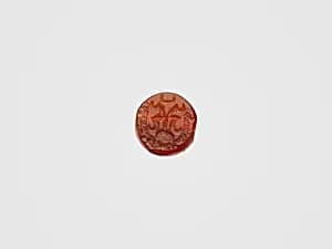 Stamp seal by Unknown Artist