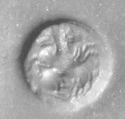 Stamp seal by Unknown Artist