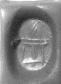 Stamp seal by Unknown Artist