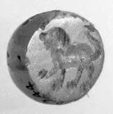 Stamp seal by Unknown Artist