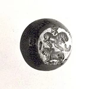 Stamp seal by Unknown Artist
