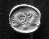 Stamp seal by Unknown Artist