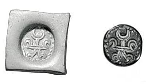 Stamp seal by Unknown Artist