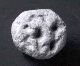 Stamp seal by Unknown Artist