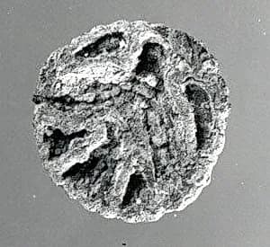 Stamp seal by Unknown Artist