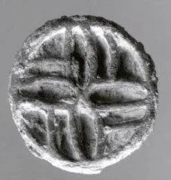 Stamp seal by Unknown Artist