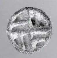 Stamp seal by Unknown Artist