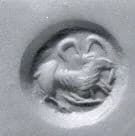 Stamp seal by Unknown Artist
