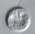 Stamp seal by Unknown Artist