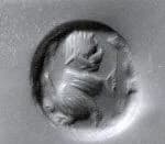 Stamp seal by Unknown Artist