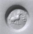 Stamp seal by Unknown Artist