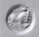 Stamp seal by Unknown Artist