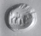Stamp seal by Unknown Artist