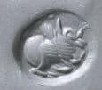 Stamp seal by Unknown Artist