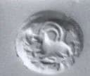 Stamp seal by Unknown Artist