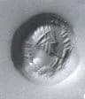 Stamp seal by Unknown Artist