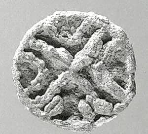 Stamp seal by Unknown Artist