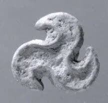 Stamp seal by Unknown Artist