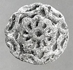 Stamp seal by Unknown Artist