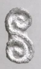 Stamp seal by Unknown Artist