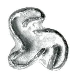 Stamp seal by Unknown Artist
