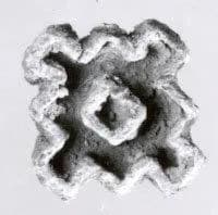 Stamp seal by Unknown Artist