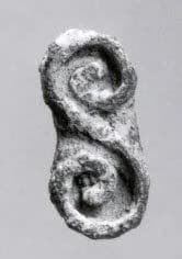 Stamp seal by Unknown Artist