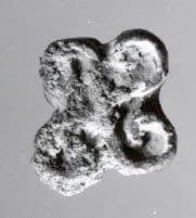 Stamp seal by Unknown Artist
