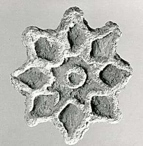 Stamp seal by Unknown Artist