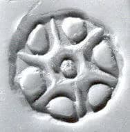 Stamp seal by Unknown Artist