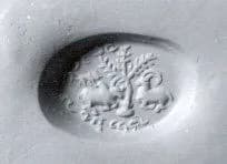 Stamp seal by Unknown Artist
