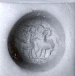 Stamp seal by Unknown Artist