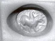 Stamp seal by Unknown Artist