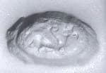 Stamp seal by Unknown Artist
