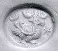Stamp seal by Unknown Artist