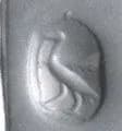 Stamp seal by Unknown Artist