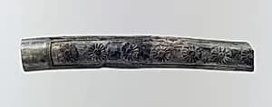 Strip fragment by Unknown Artist