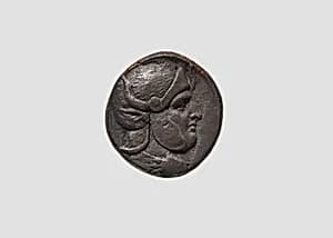 Tetradrachm by Unknown Artist