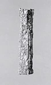 Tube by Unknown Artist