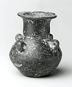 Vessel by Unknown Artist
