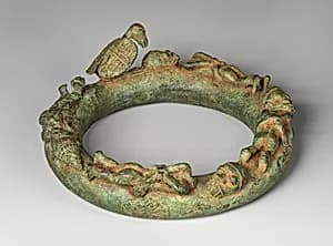 Altar Ring by Unknown Artist