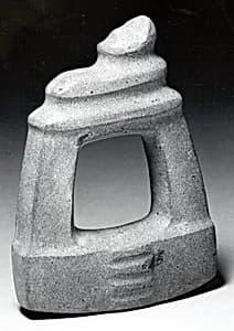 Architectural Model by Unknown Artist
