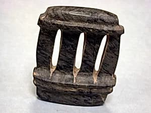 Architectural Model by Unknown Artist