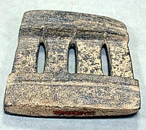 Architectural Model by Unknown Artist