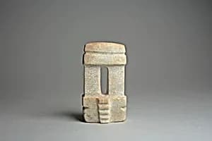 Architectural Model by Unknown Artist