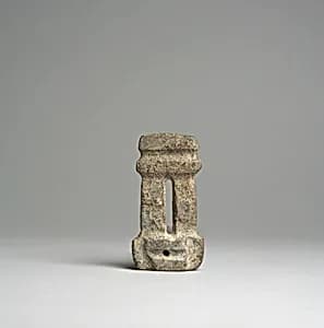Architectural Model by Unknown Artist