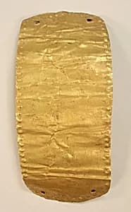 Arm Ornament by Unknown Artist