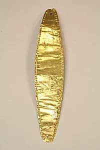 Arm Ornament by Unknown Artist