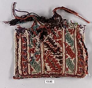 Bag by Unknown Artist
