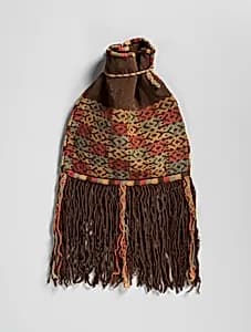 Bag by Nasca artist